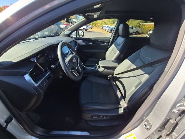 Used 2024 Cadillac XT5 Premium Luxury AWD/4WD image 26