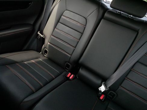 Certified 2026 Honda CR-V Sport Touring image 12
