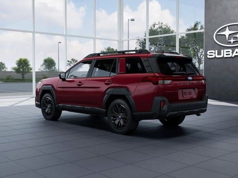 New 2026 Subaru Outback Limited XT AWD/4WD image 4