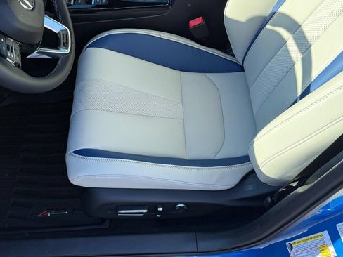Certified 2026 Acura Integra A-Spec FWD image 14