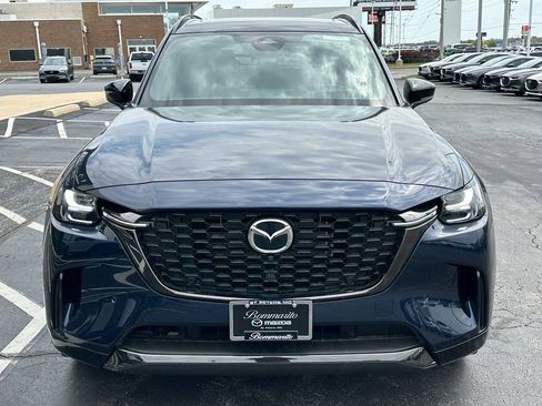 New 2026 MAZDA CX-90 3.3 Turbo S w/ Premium Package AWD/4WD image 5