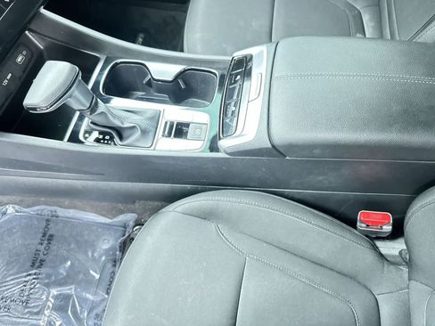 Used 2022 Hyundai Tucson SEL w/ Cargo Package FWD image 19