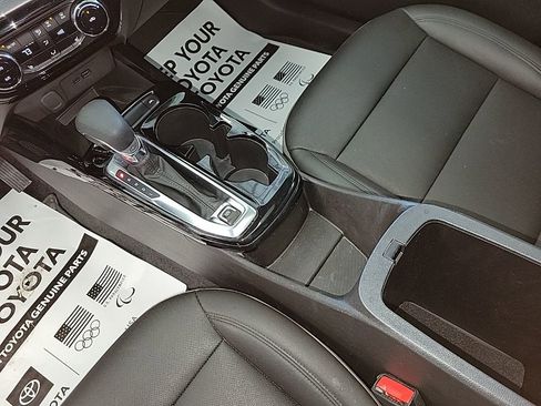 Used 2024 Chevrolet Trax ACTIV w/ Sunroof Package image 10