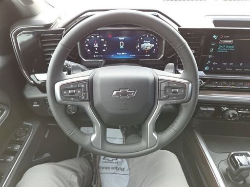 New 2026 Chevrolet Silverado 1500 RST w/ Safety Package image 52