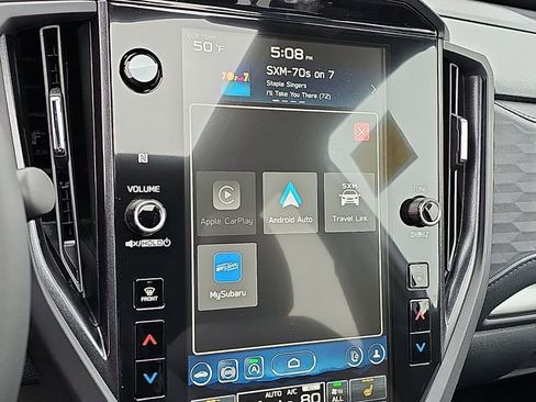 New 2026 Subaru Forester Premium AWD/4WD image 19