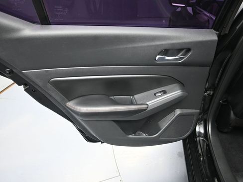 Used 2022 Nissan Altima 2.5 SR FWD image 27