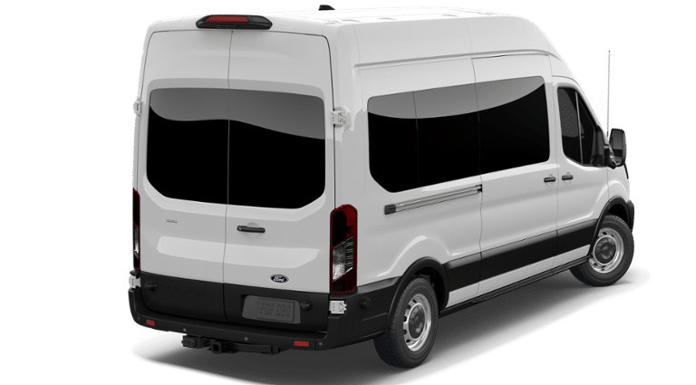 New 2027 Ford Transit 350 XL RWD image 50