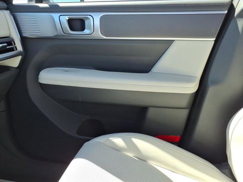 New 2026 Hyundai Santa Fe SEL image 26