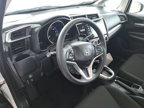 Used 2019 Honda Fit EX image 7