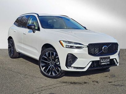 New 2026 Volvo XC60 B5 Ultra w/ Protection Package Premier