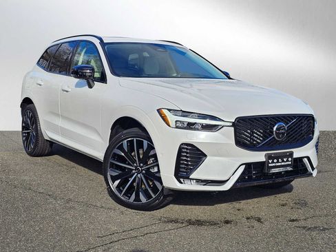 New 2026 Volvo XC60 B5 Ultra w/ Protection Package Premier image 1