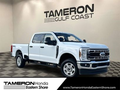 Used 2025 Ford F250 XLT