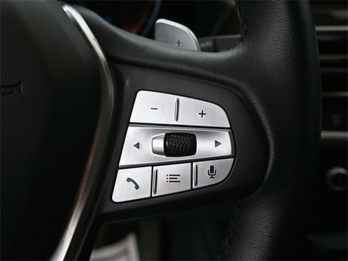 Used 2023 BMW X3 xDrive30i image 19