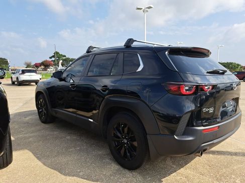 Used 2024 MAZDA CX-50 AWD 2.5 S w/ Premium Package image 6