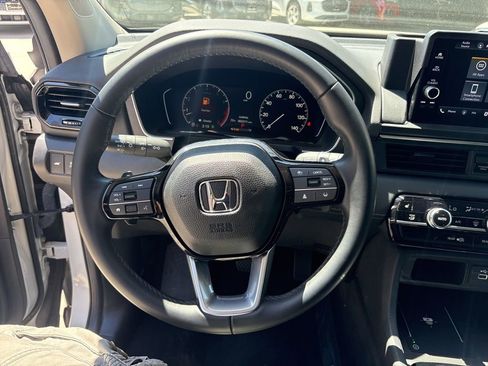 Used 2025 Honda Pilot EX-L image 20