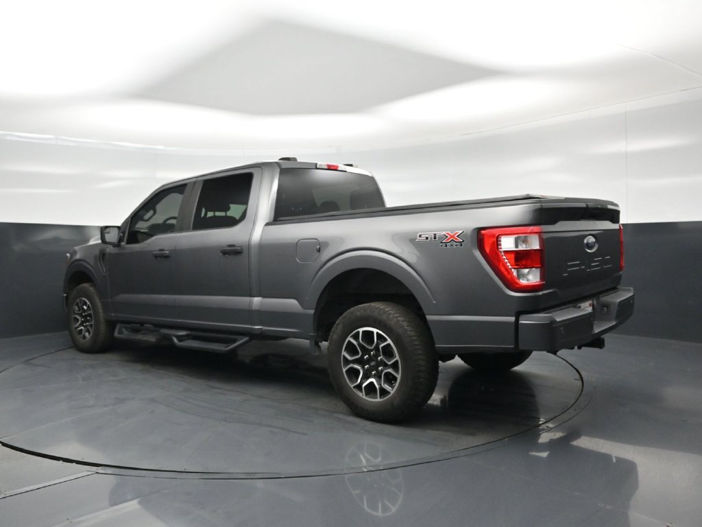 Used 2023 Ford F150 XL w/ STX Appearance Package AWD/4WD image 6