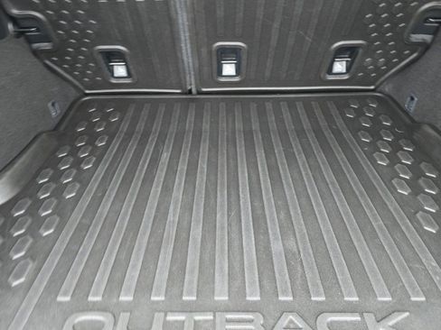 Used 2021 Subaru Outback Onyx Edition XT w/ Popular Package #2 image 16