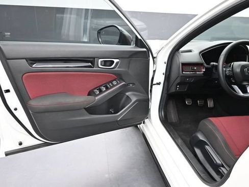 Used 2024 Honda Civic Si image 17