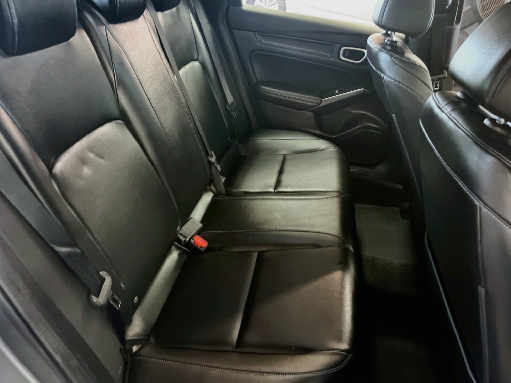 Used 2023 Acura Integra A-Spec FWD image 26