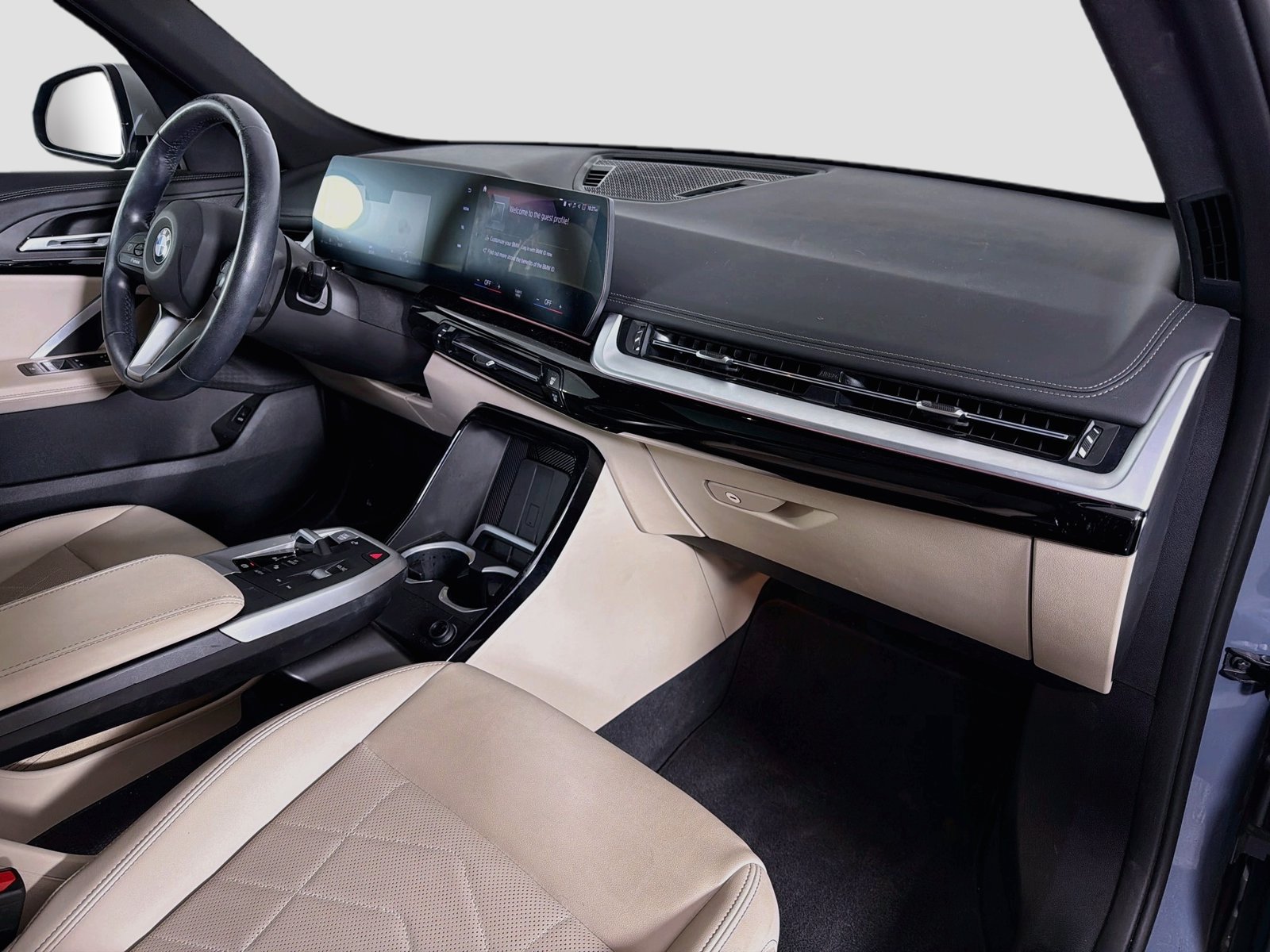 Used 2023 BMW X1 xDrive28i w/ Convenience Package AWD/4WD image 32