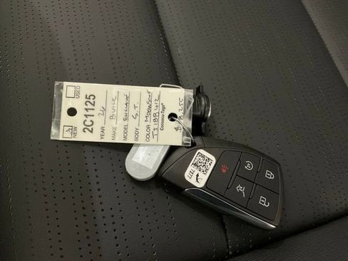 New 2026 Buick Enclave Sport Touring w/ Power Package AWD/4WD image 56