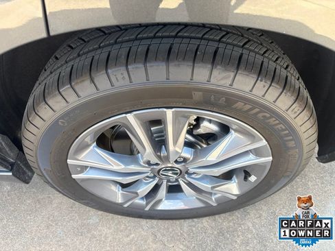 Used 2026 Acura ADX FWD image 31