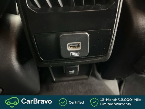Used 2025 Jeep Compass Latitude image 20