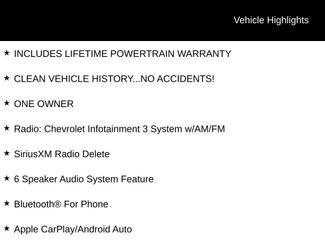 Used 2021 Chevrolet Equinox LS video 1