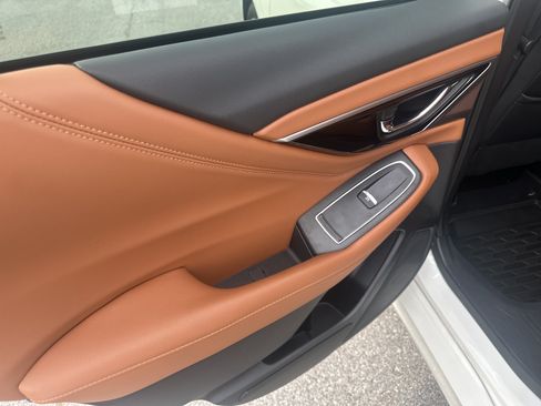 Used 2022 Subaru Legacy Touring XT AWD/4WD image 18