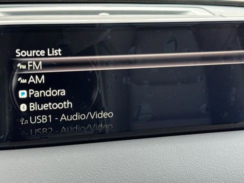 New 2025 MAZDA CX-5 AWD 2.5 S w/ Select Package image 21