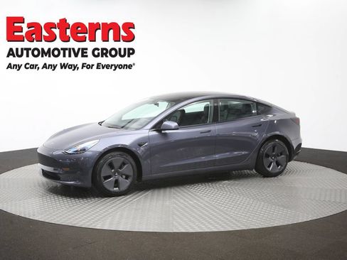 Used 2023 Tesla Model 3 Standard Range RWD image 52