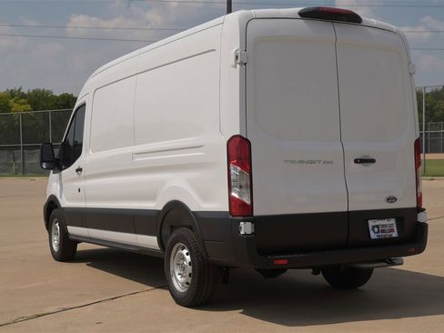 New 2025 Ford Transit 250 w/ Load Area Protection Package image 26