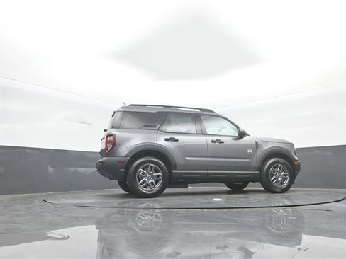 New 2025 Ford Bronco Sport Big Bend image 36