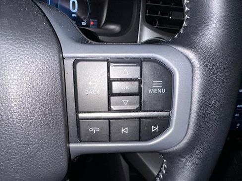 Used 2024 Ford F150 Lightning Flash image 25