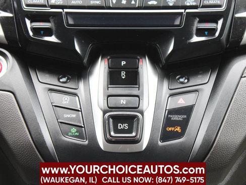 Used 2020 Honda Odyssey EX-L image 23