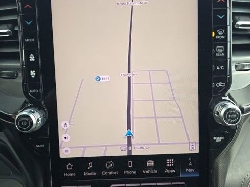 New 2026 RAM 3500 Limited image 26