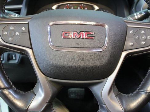 Used 2021 GMC Acadia AT4 w/ Trailering Package image 20