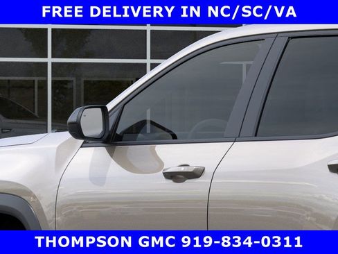 New 2026 GMC Terrain Elevation w/ Elevation Premium Package image 15