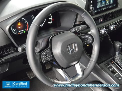 Used 2023 Honda CR-V EX-L image 26