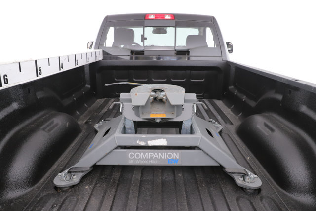Used 2018 RAM 2500 ST AWD/4WD image 29