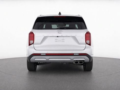 Used 2025 Hyundai Palisade SEL AWD/4WD image 6