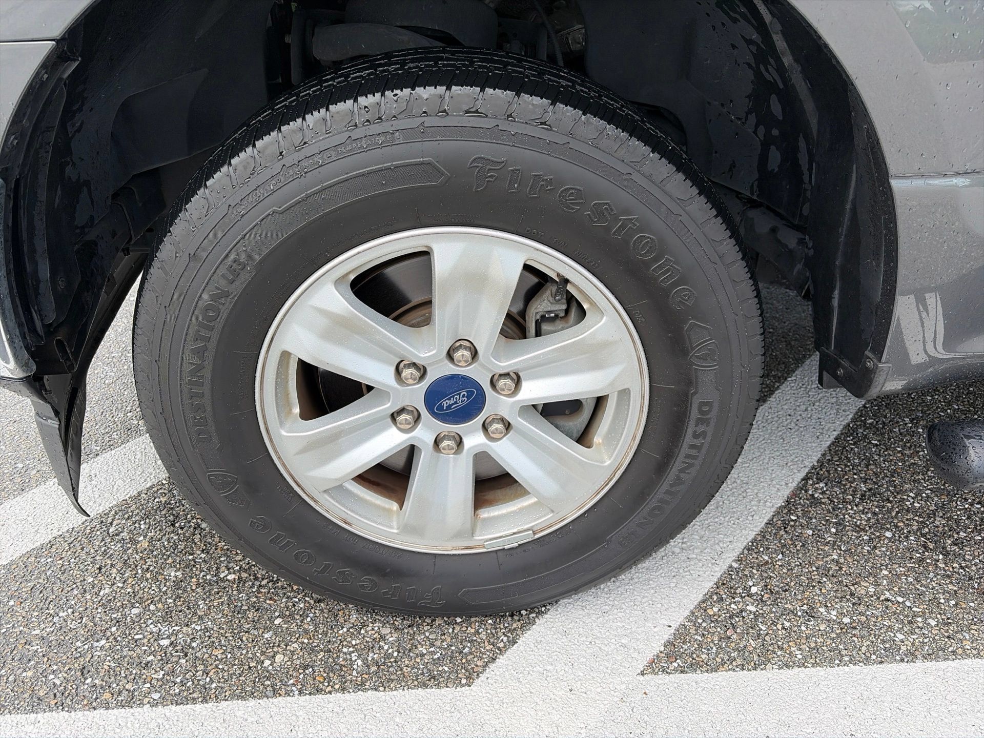 Used 2019 Ford F150 XLT RWD image 13