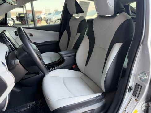 Used 2019 Toyota Prius Limited w/ Carpet Mat Package FWD image 64