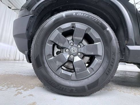 Used 2026 Honda Passport RTL image 17