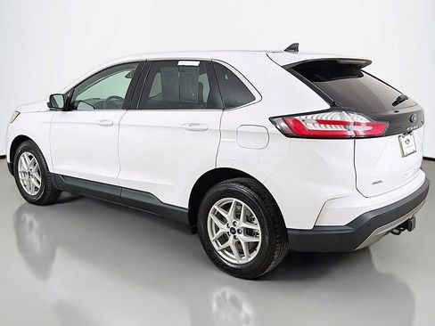 Used 2022 Ford Edge SEL w/ Convenience Package AWD/4WD image 10