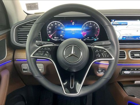 Used 2026 Mercedes-Benz GLE 350 GLE 350 image 5