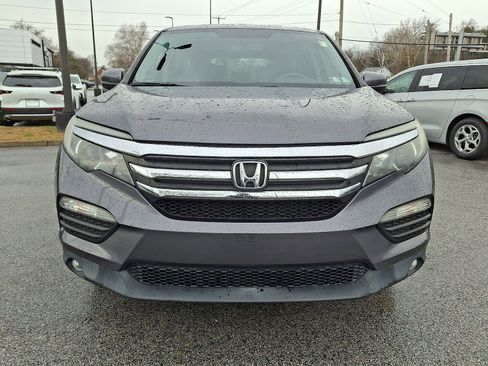 Used 2017 Honda Pilot EX-L image 2