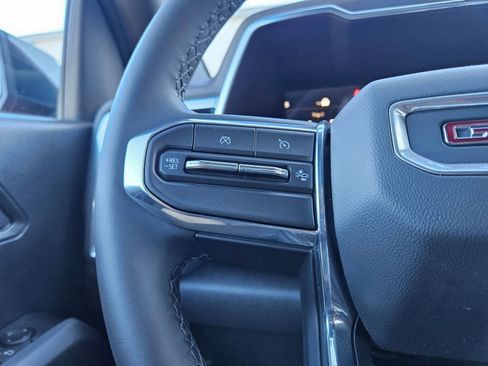 New 2026 GMC Canyon Elevation w/ Convenience Package AWD/4WD image 12