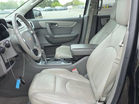 Used 2016 Chevrolet Traverse LT AWD/4WD image 25