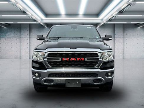 Used 2022 RAM 1500 Big Horn image 3
